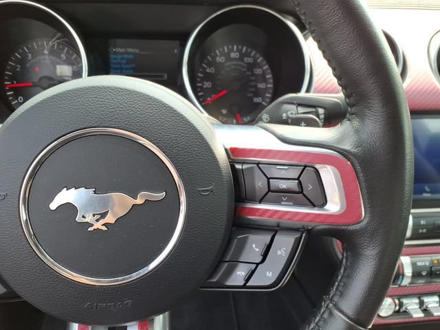 Certified 2020 Ford Mustang Coupe w/ Equipment Group 101A RWD image 18
