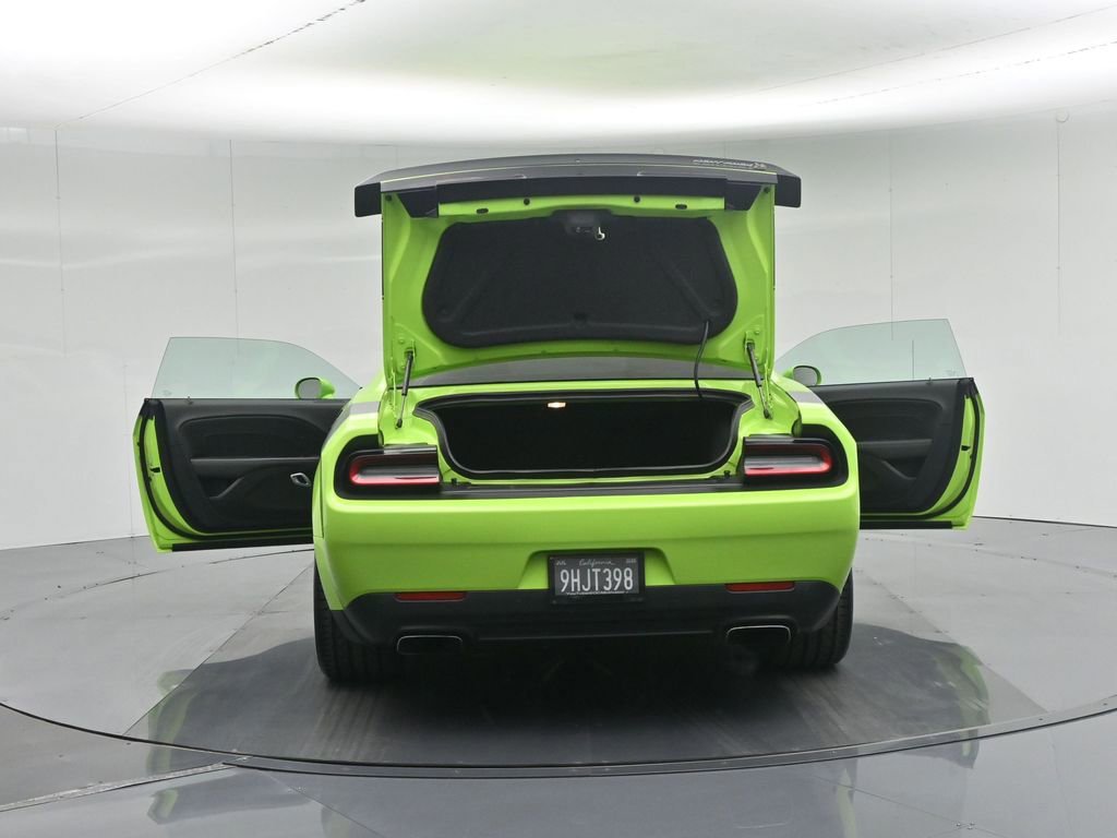 Used 2023 Dodge Challenger R/T Scat Pack image 50