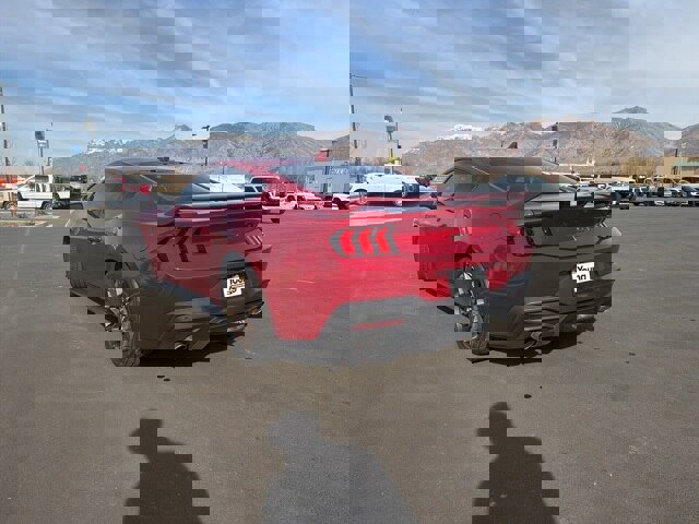 Certified 2024 Ford Mustang GT Premium w/ GT Performance Package image 3