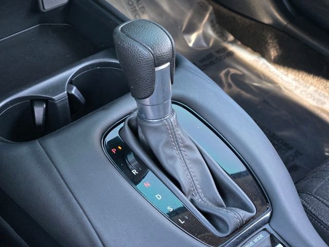 Used 2023 Honda HR-V LX image 17