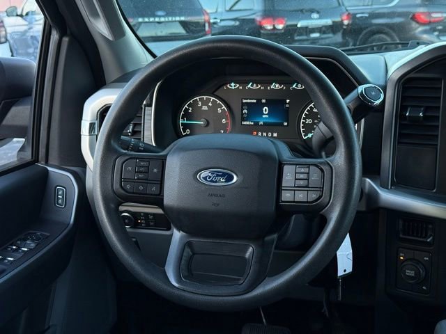 Certified 2021 Ford F150 XLT w/ XTR Package image 25