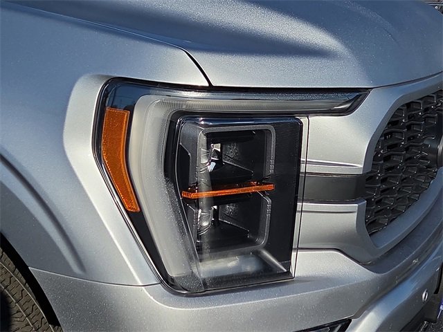 Certified 2022 Ford F150 Platinum w/ Equipment Group 701A High image 9