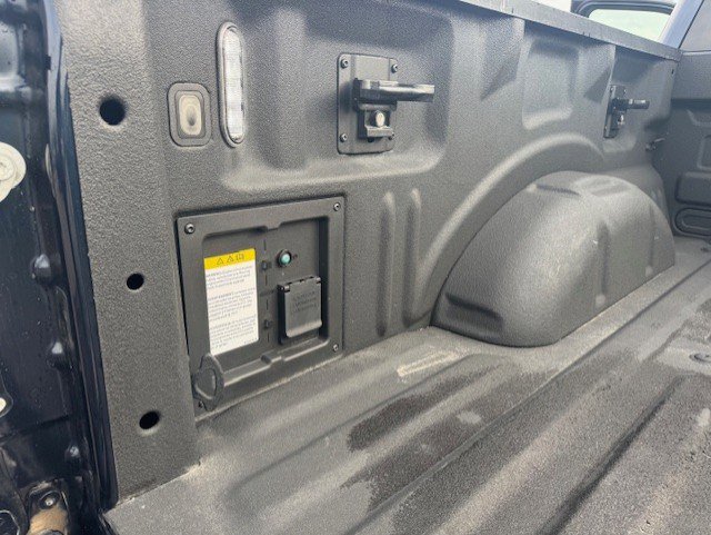 Certified 2024 Ford F150 Raptor image 42