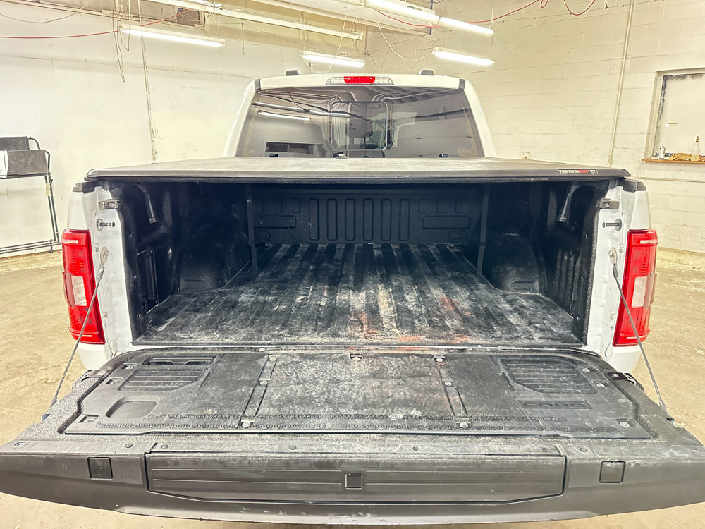 Certified 2023 Ford F150 XLT w/ Equipment Group 302A High AWD/4WD image 17