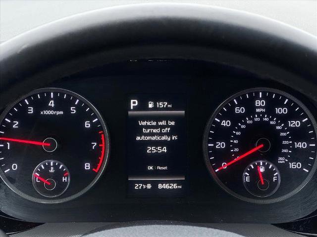 Used 2021 Kia K5 GT-Line image 14