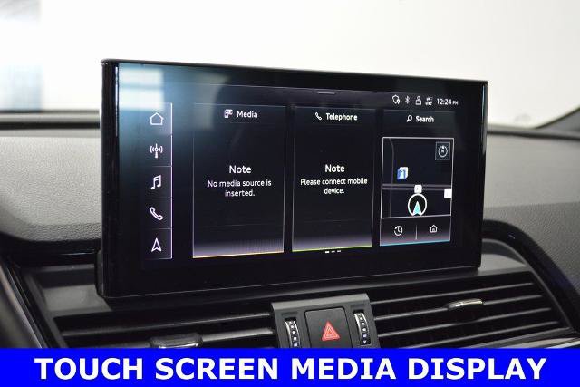 Used 2021 Audi SQ5 Prestige AWD/4WD image 12