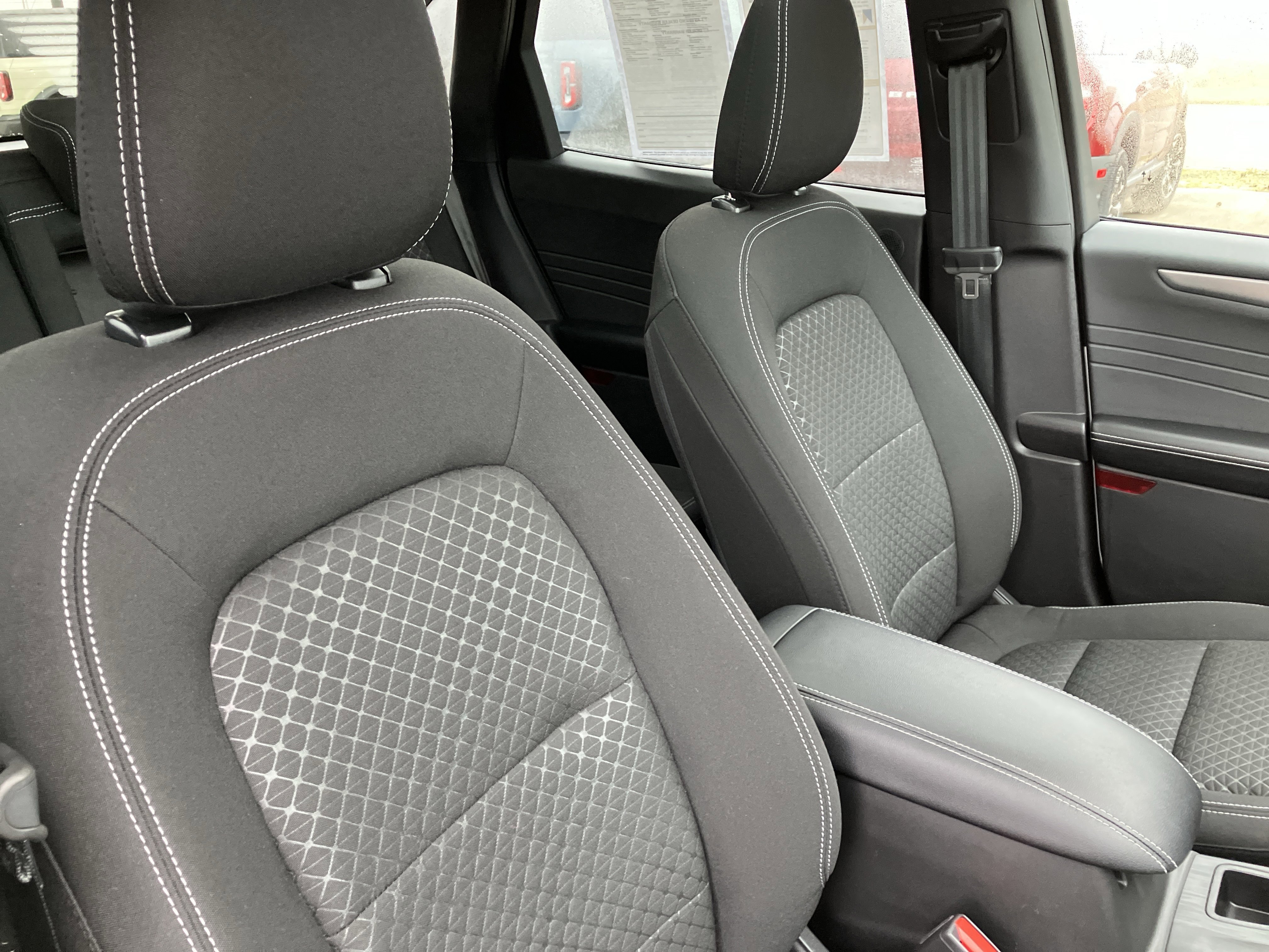 Certified 2023 Ford Escape Active w/ Tech Pack #2 image 21