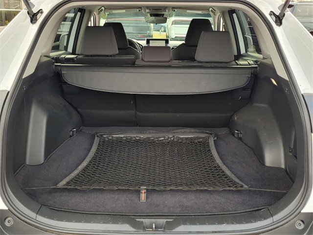 Used 2025 Toyota RAV4 XLE image 12