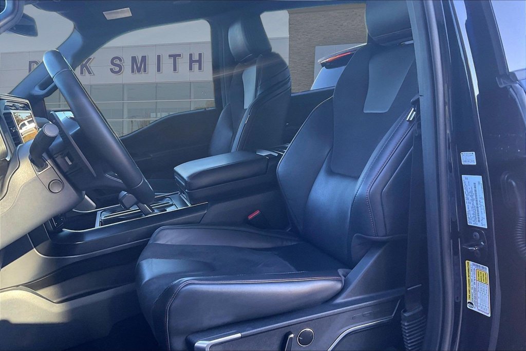 Certified 2025 Ford F150 Raptor AWD/4WD image 22