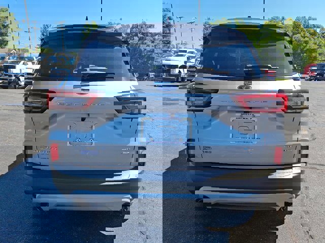 Certified 2024 Ford Escape Active image 4