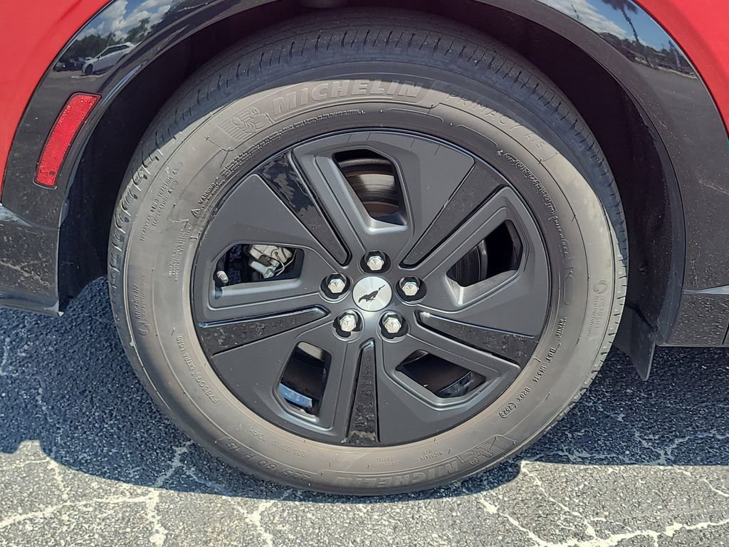 Certified 2023 Ford Mustang Mach-E California Route 1 AWD/4WD image 5
