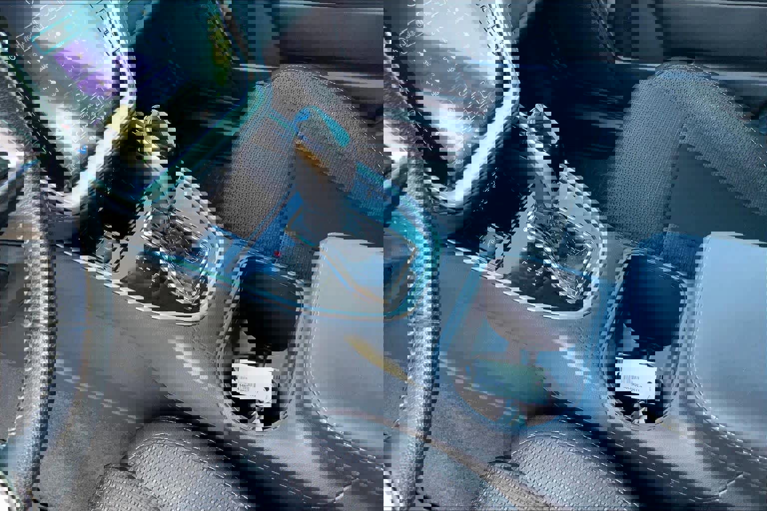 Used 2021 Subaru Outback Premium w/ Popular Package #1 image 16