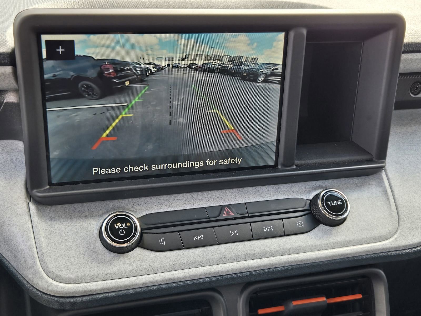 Certified 2024 Ford Maverick XLT w/ XLT Luxury Package image 16