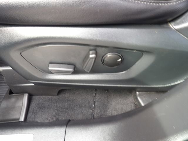 Certified 2022 Ford Explorer Limited image 26