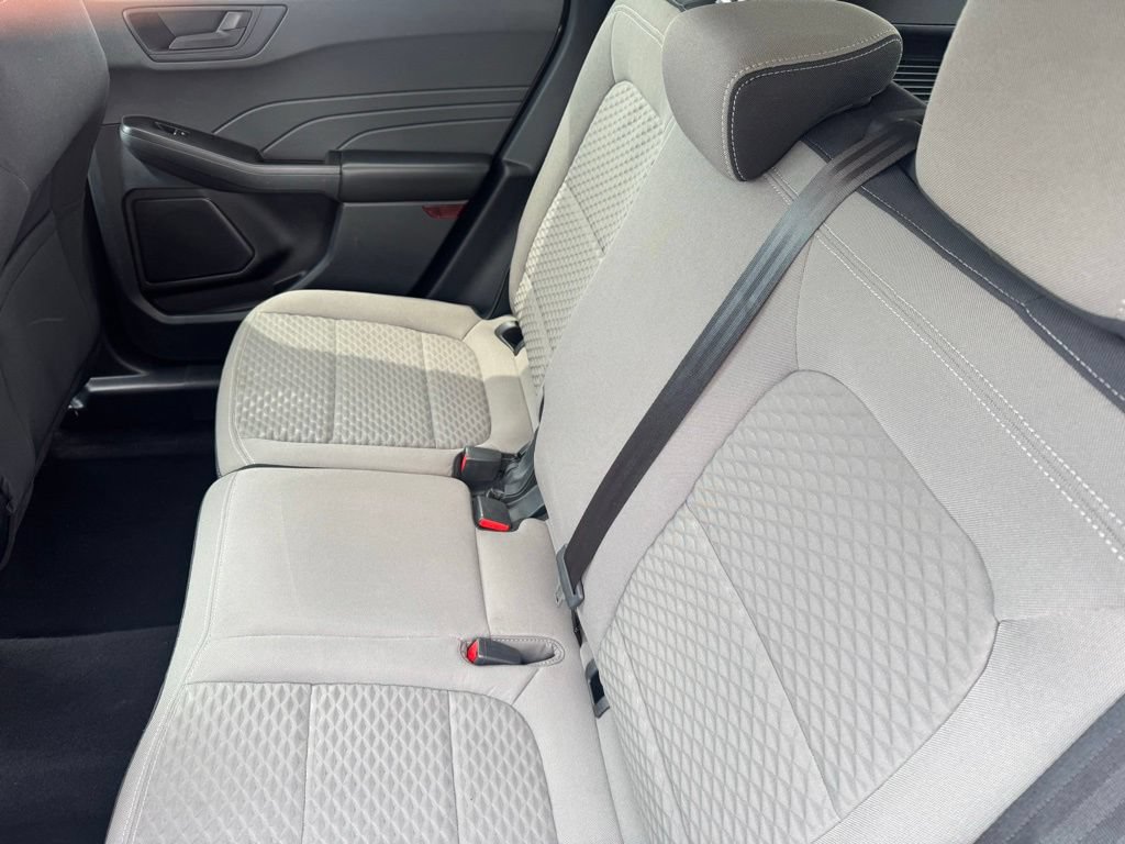 Certified 2022 Ford Escape SE AWD/4WD image 8