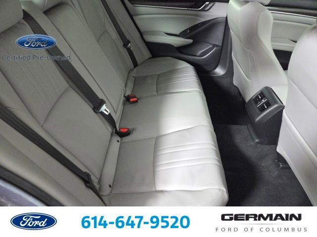 Used 2020 Honda Accord Touring image 22