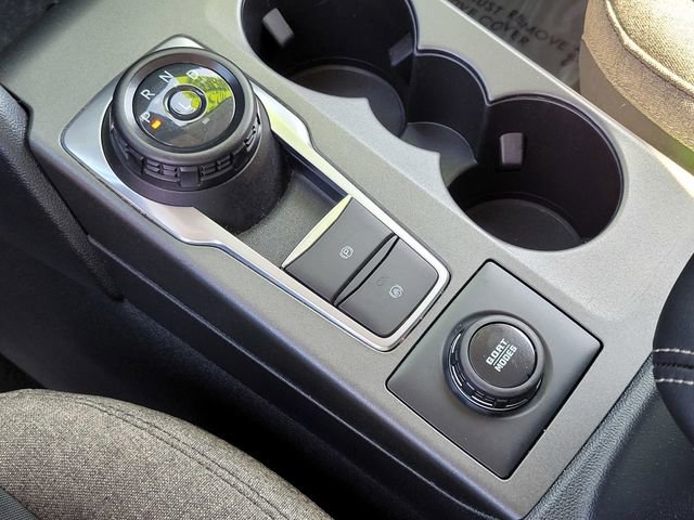 Certified 2025 Ford Bronco Sport Big Bend AWD/4WD image 20