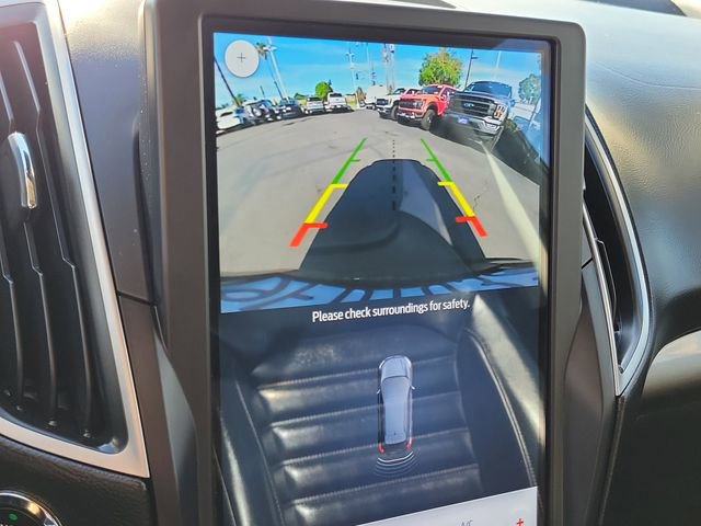 Certified 2023 Ford Edge SEL w/ Convenience Package image 14