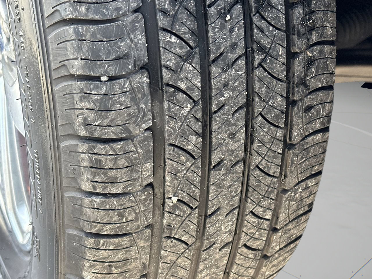 Certified 2022 Ford Edge SEL w/ Convenience Package image 35