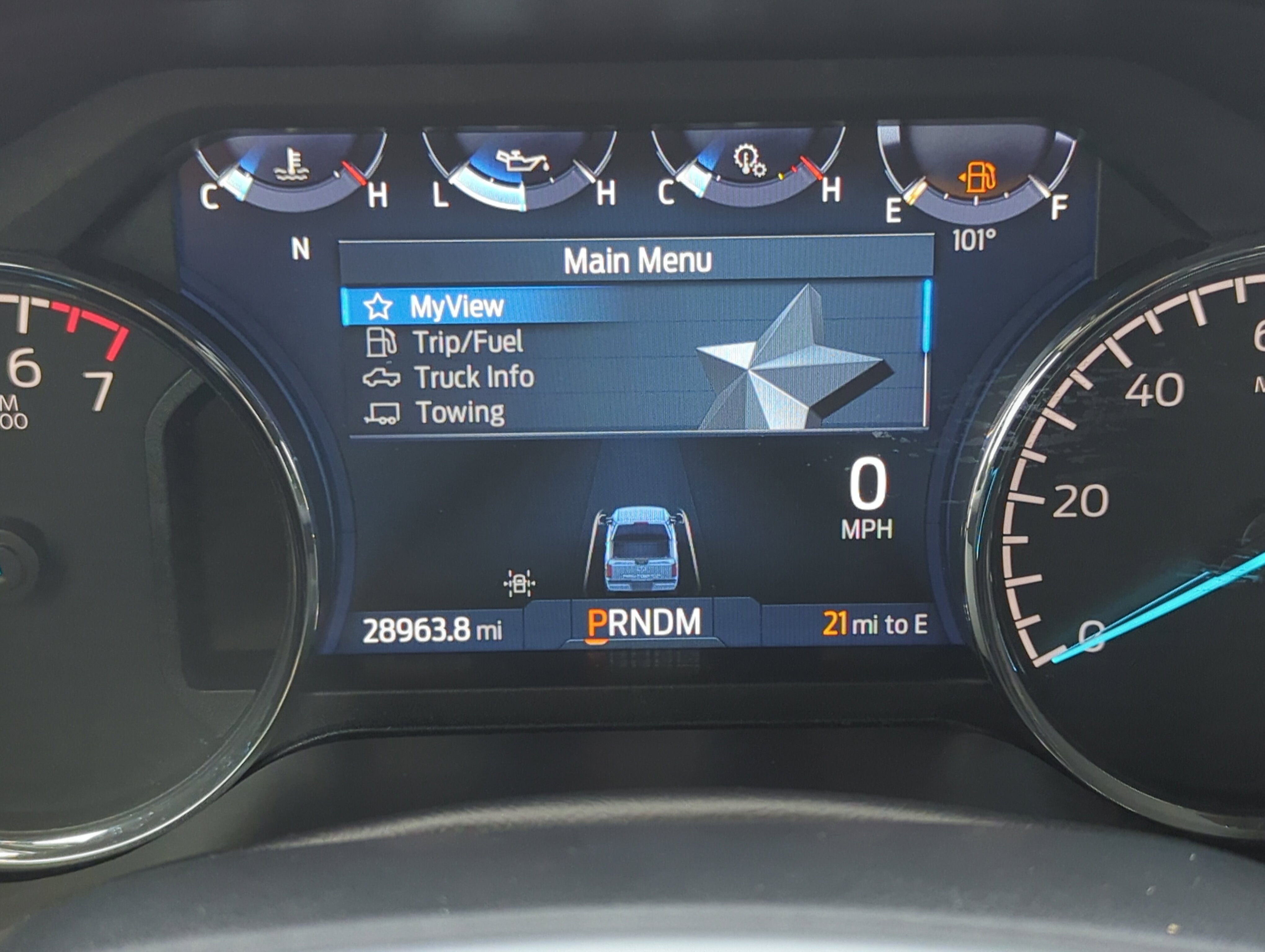 Certified 2022 Ford F150 XLT w/ Equipment Group 302A High AWD/4WD image 24