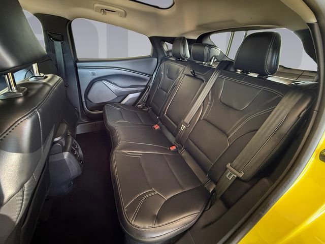 Certified 2025 Ford Mustang Mach-E Premium image 16