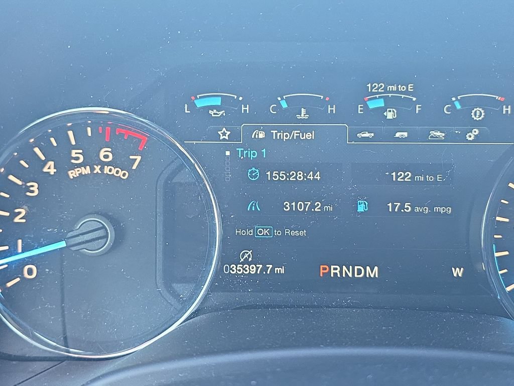 Certified 2019 Ford F150 Lariat AWD/4WD image 27