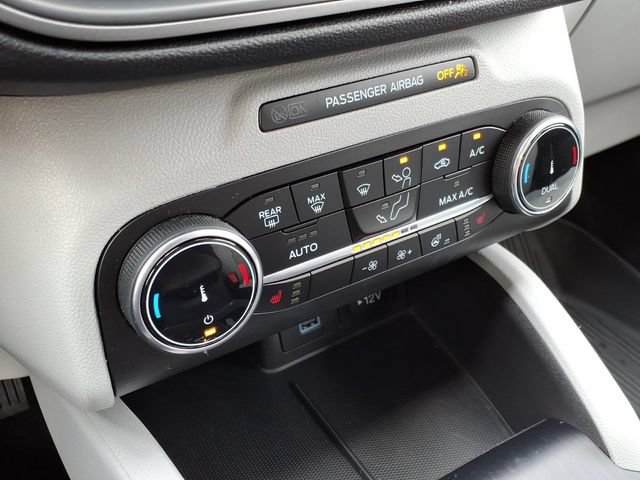 Certified 2023 Ford Escape Active AWD/4WD image 25