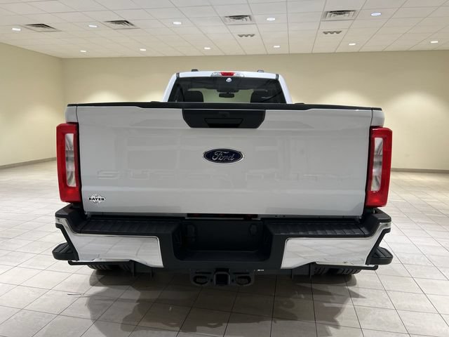 Certified 2023 Ford F350 XLT AWD/4WD image 4