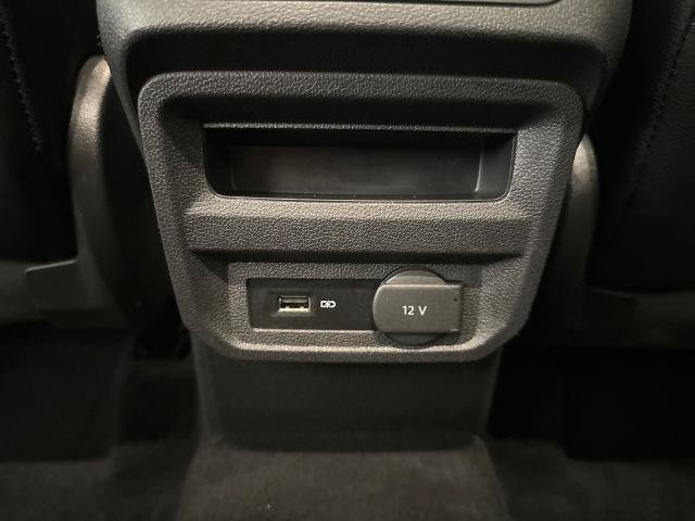 Used 2020 Volkswagen Tiguan SE AWD/4WD image 22