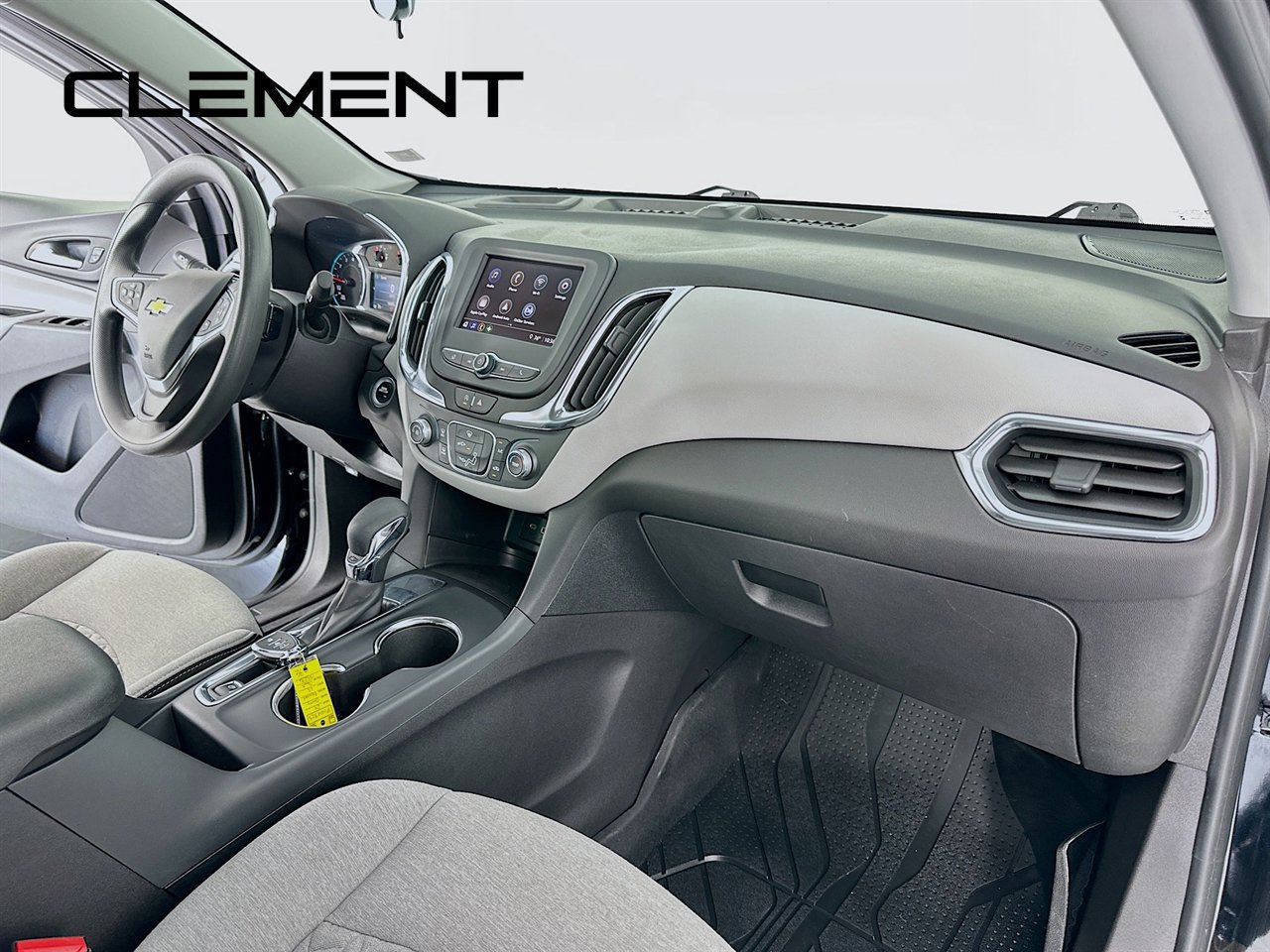Used 2024 Chevrolet Equinox LS w/ LS Convenience Package FWD image 32