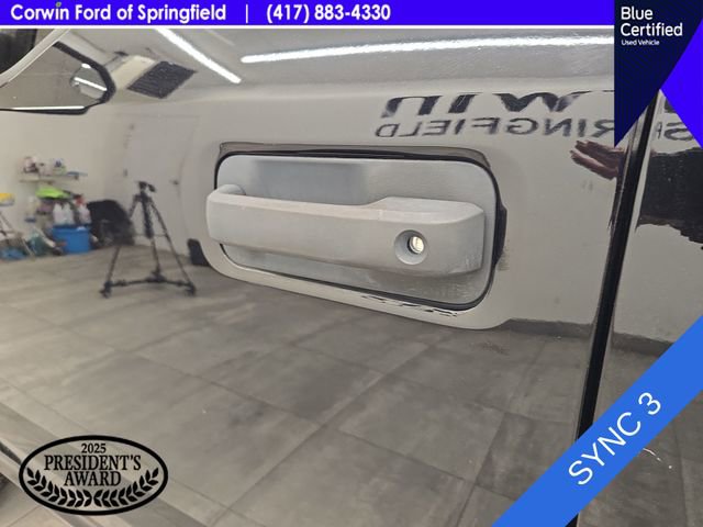 Certified 2020 Ford F150 XL w/ Equipment Group 101A Mid AWD/4WD image 19