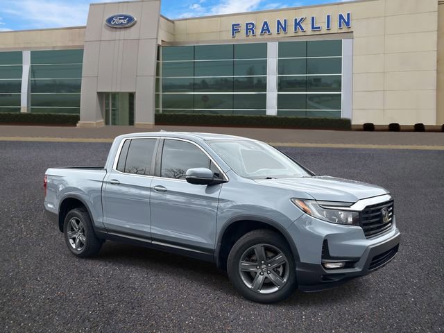 Used 2023 Honda Ridgeline RTL image 7