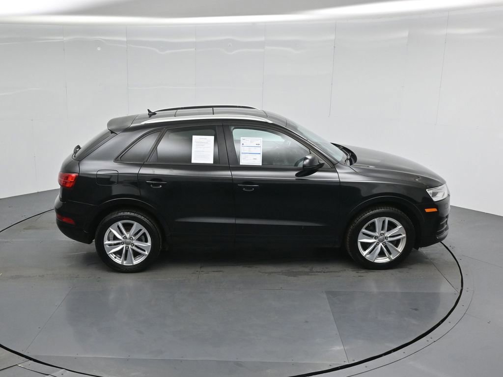 Used 2017 Audi Q3 2.0T Premium w/ Convenience Package image 9