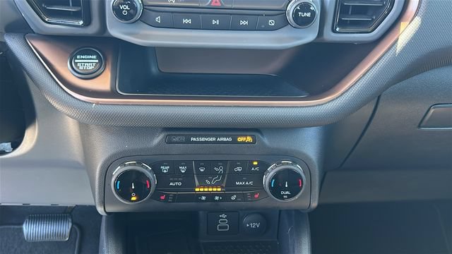 Certified 2024 Ford Bronco Sport Outer Banks w/ Tech Package AWD/4WD image 21