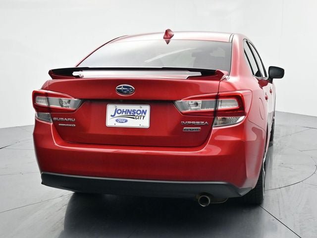 Used 2022 Subaru Impreza 2.0i Sport AWD/4WD image 7