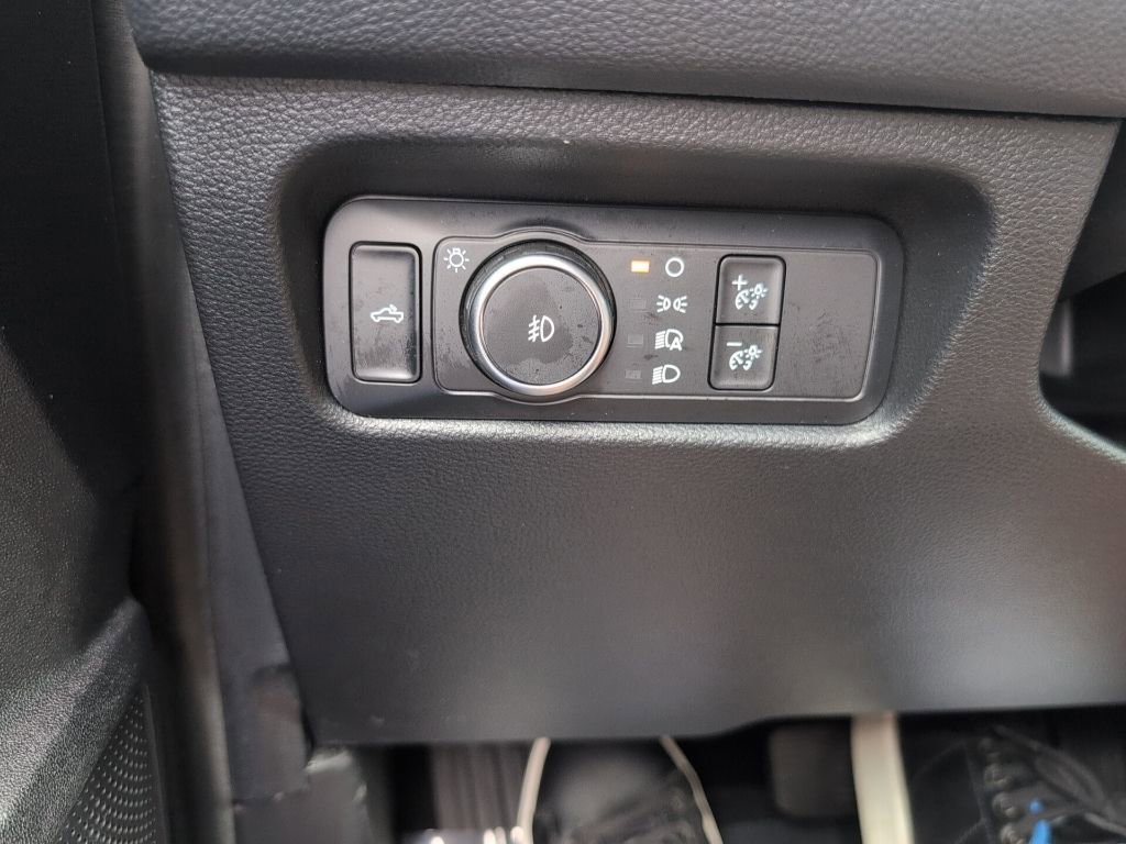 Certified 2024 Ford Ranger Lariat w/ Advanced Towing Package image 23