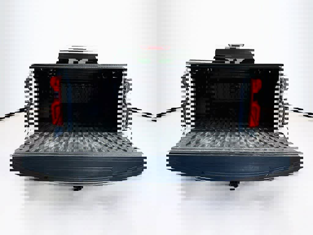 Used 2024 Chevrolet Silverado 1500 RST w/ Z71 Off-Road Package image 24