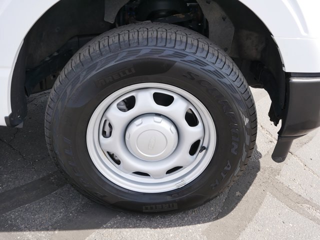 Certified 2025 Ford F150 XL w/ Tow/Haul Package AWD/4WD image 6
