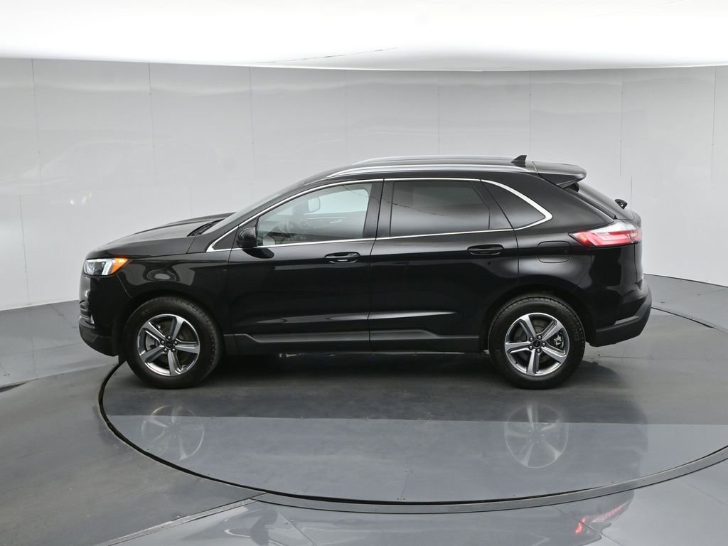 Certified 2024 Ford Edge SEL w/ Convenience Package AWD/4WD image 41
