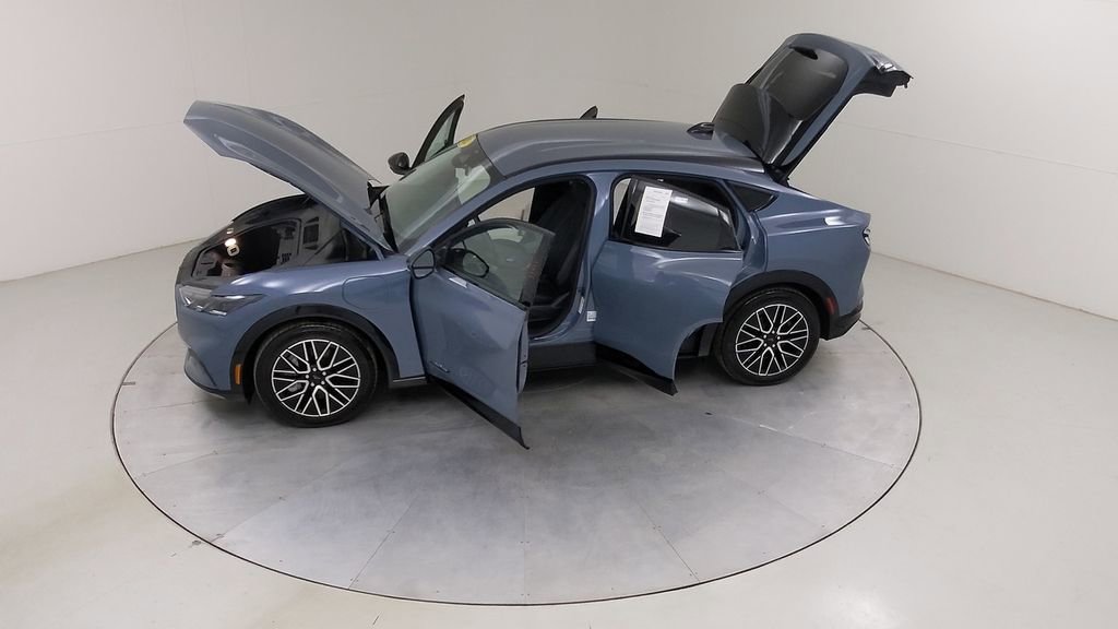 Certified 2024 Ford Mustang Mach-E Premium image 52