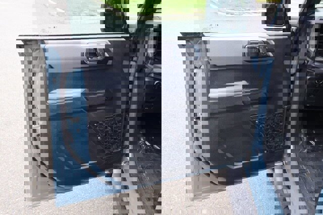 Certified 2021 Ford Bronco Big Bend image 17