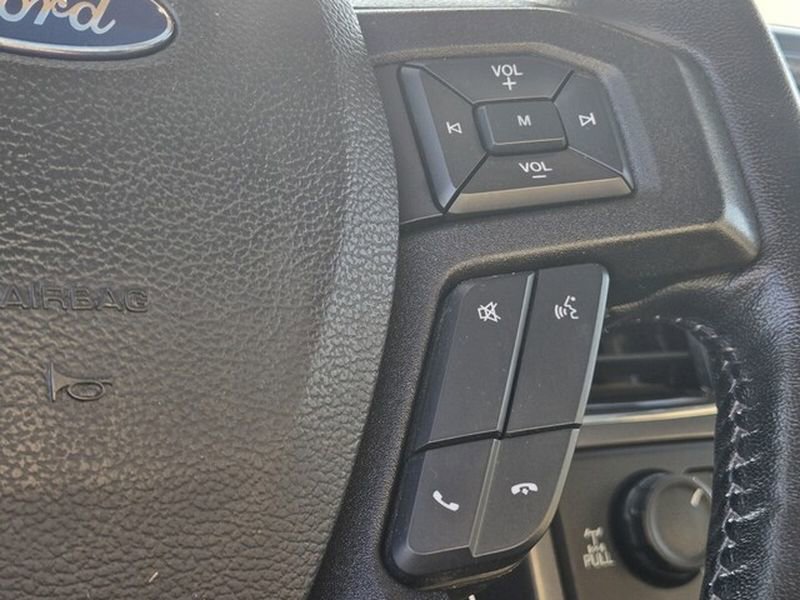 Certified 2017 Ford F150 XLT w/ Equipment Group 302A Luxury image 33