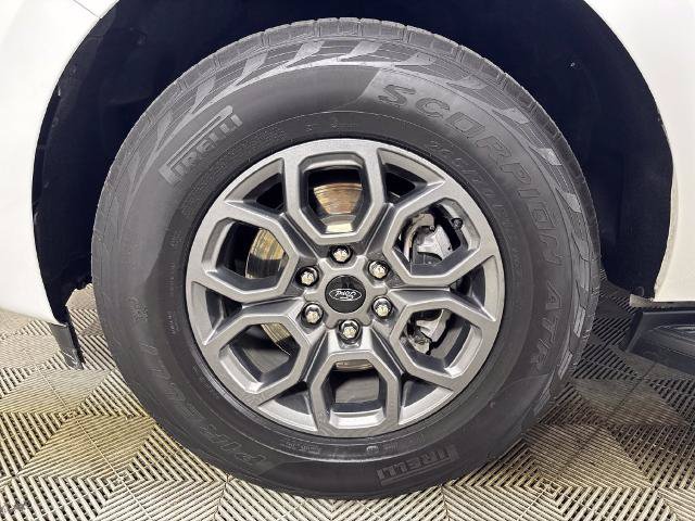 Certified 2025 Ford Expedition Max Active RWD image 14