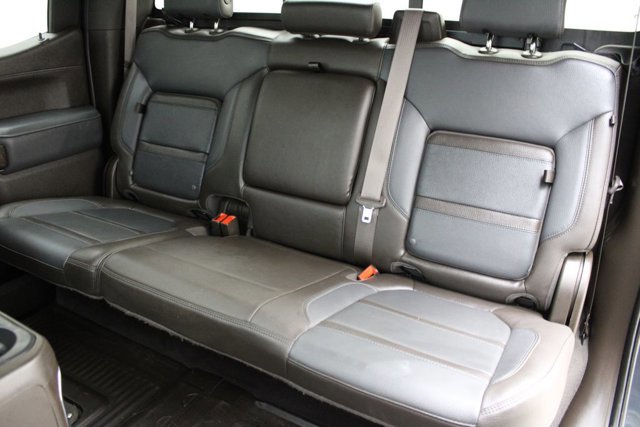 Used 2021 GMC Sierra 1500 Denali w/ Denali Ultimate Package AWD/4WD image 16