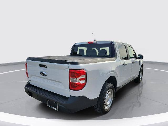 Certified 2023 Ford Maverick XL FWD image 5