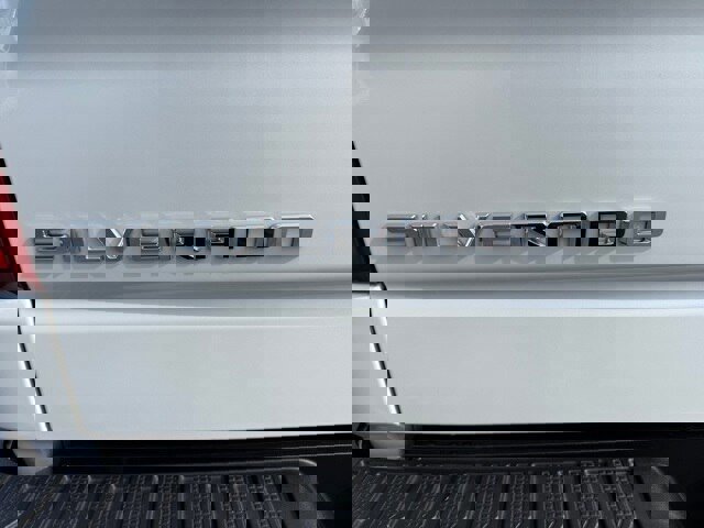 Used 2025 Chevrolet Silverado 1500 High Country w/ Z71 Off-Road Package image 10