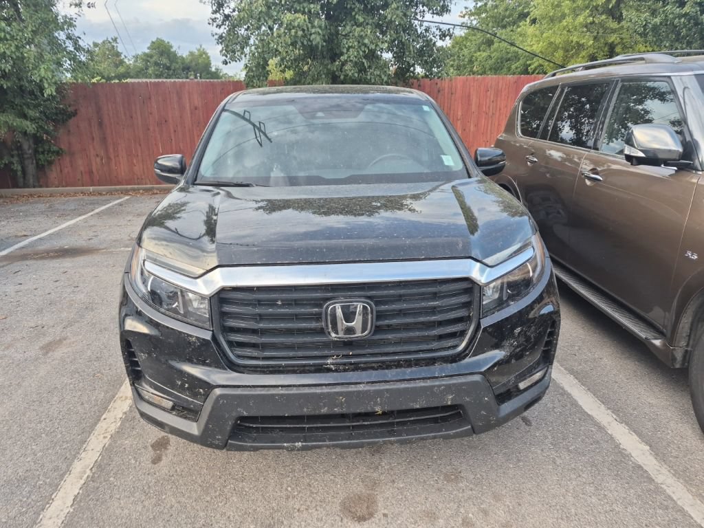 Used 2023 Honda Ridgeline RTL image 26
