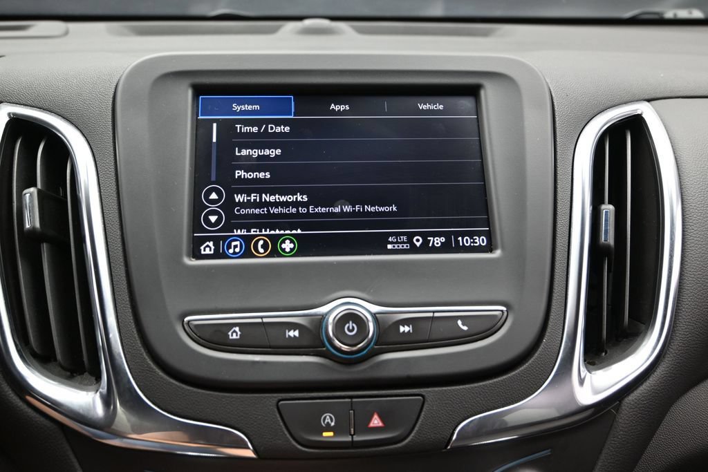 Used 2024 Chevrolet Equinox LT FWD image 27