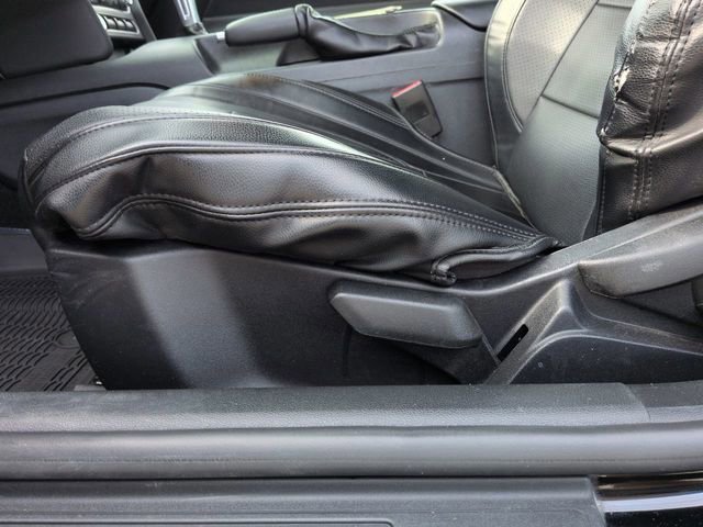 Certified 2020 Ford Mustang Coupe image 19