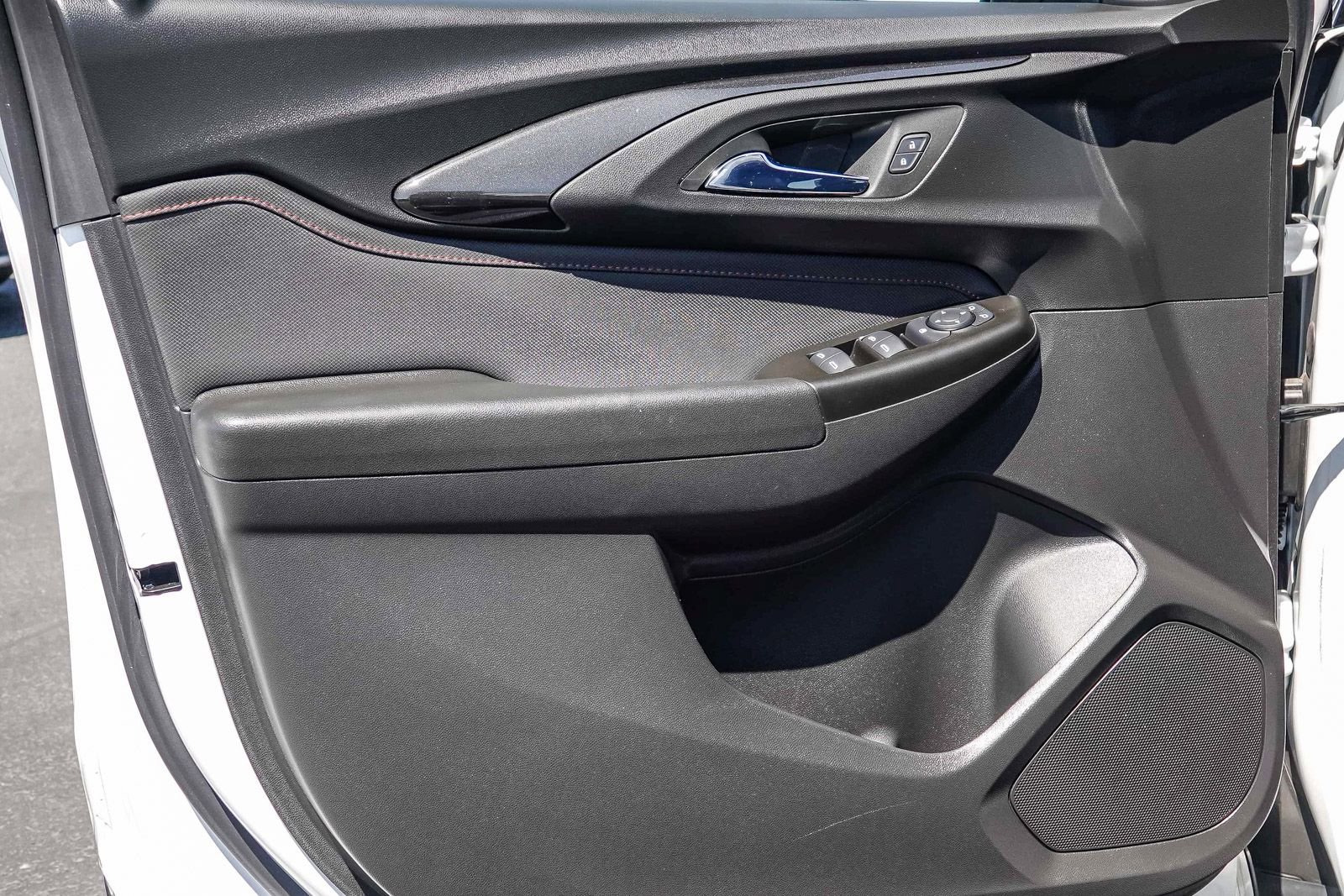 Used 2022 Chevrolet TrailBlazer RS image 19